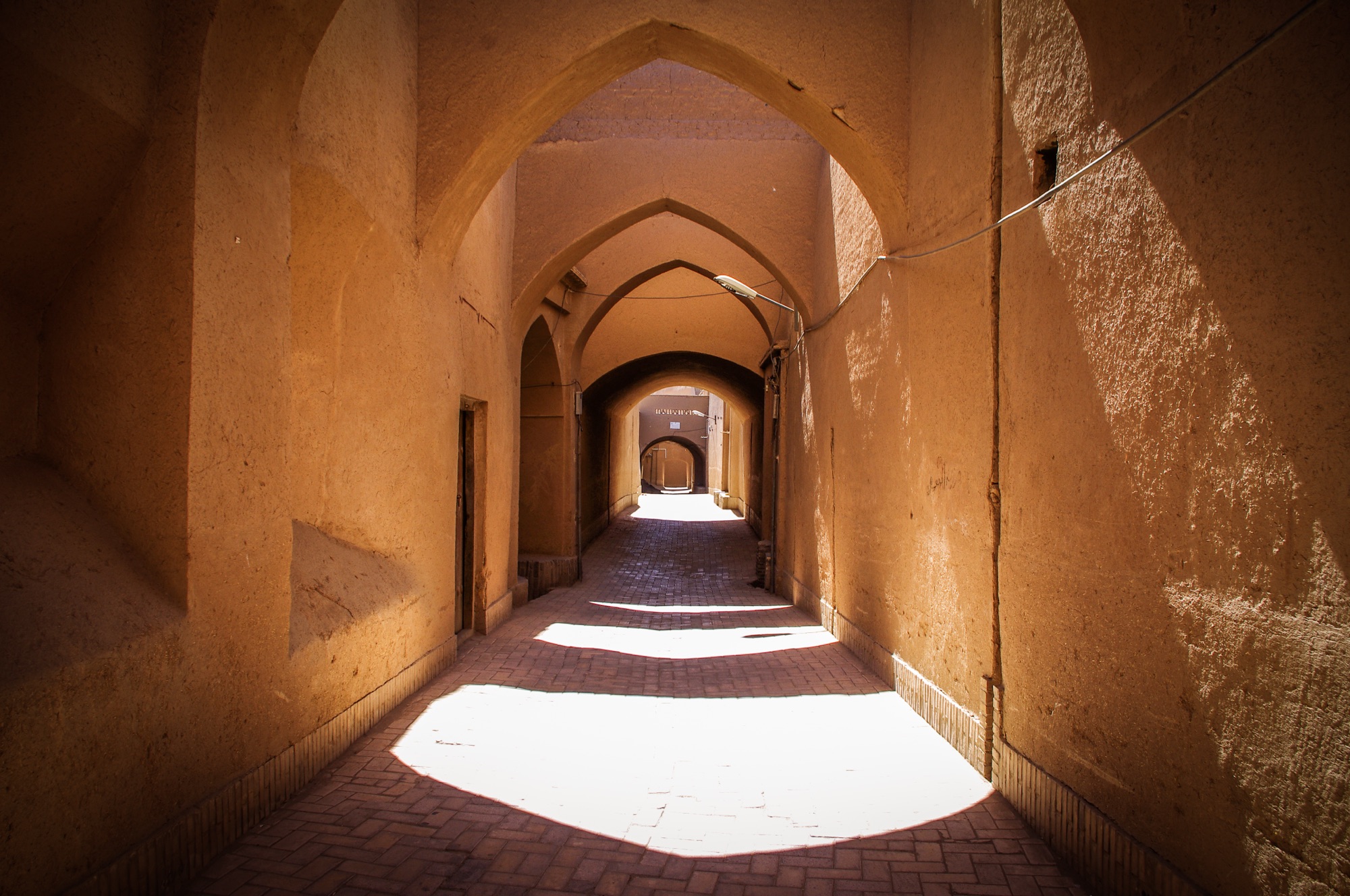 Iran 2012